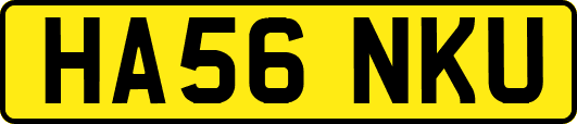 HA56NKU