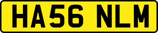 HA56NLM