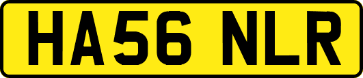 HA56NLR