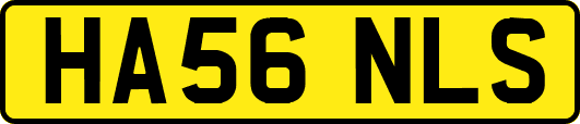 HA56NLS