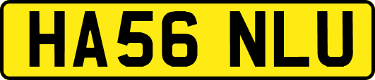 HA56NLU