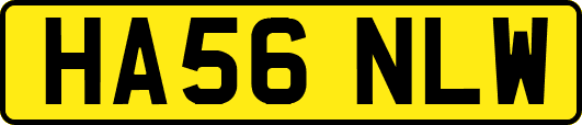 HA56NLW