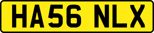 HA56NLX