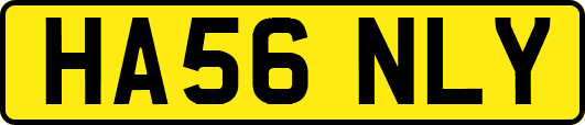 HA56NLY
