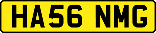 HA56NMG