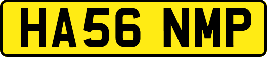 HA56NMP