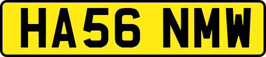 HA56NMW