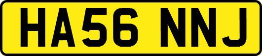 HA56NNJ