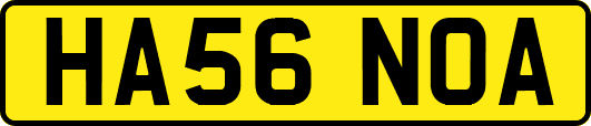 HA56NOA