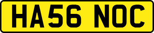 HA56NOC