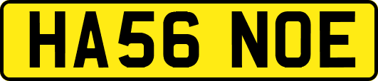 HA56NOE