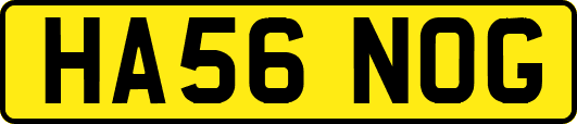 HA56NOG