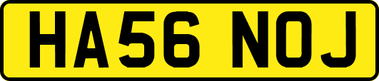 HA56NOJ