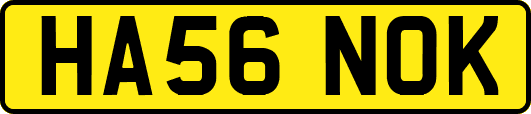 HA56NOK