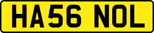 HA56NOL