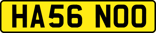 HA56NOO