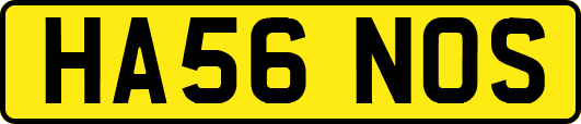 HA56NOS