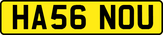 HA56NOU