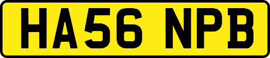 HA56NPB