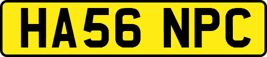 HA56NPC