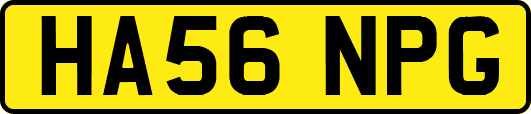 HA56NPG