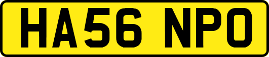 HA56NPO