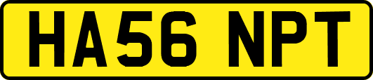 HA56NPT