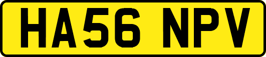 HA56NPV