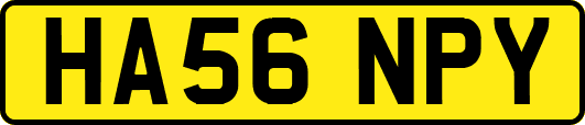 HA56NPY