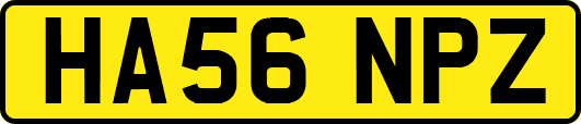 HA56NPZ