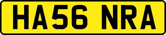 HA56NRA