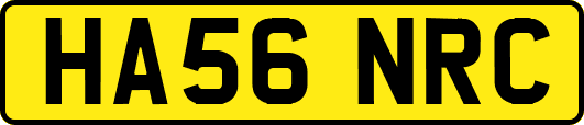 HA56NRC