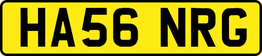 HA56NRG
