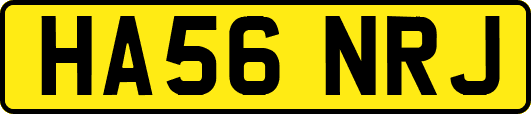 HA56NRJ