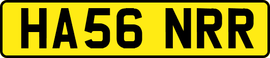 HA56NRR