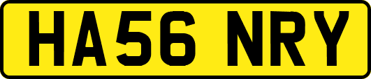 HA56NRY