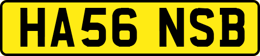 HA56NSB
