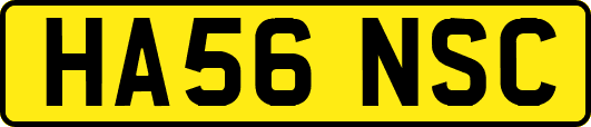 HA56NSC