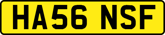 HA56NSF