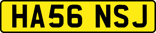 HA56NSJ