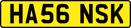 HA56NSK