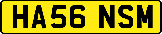 HA56NSM