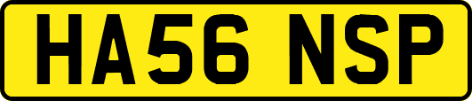 HA56NSP