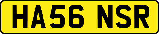 HA56NSR