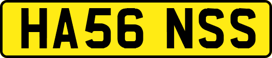 HA56NSS