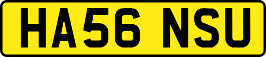HA56NSU