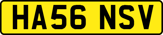 HA56NSV