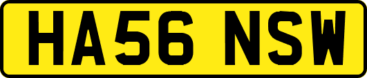 HA56NSW