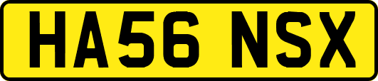 HA56NSX