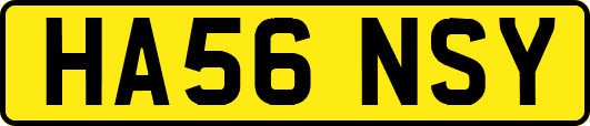 HA56NSY